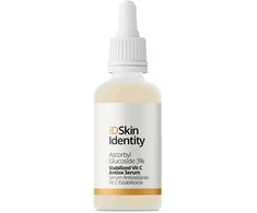 Skin Generics Id Skin Identity Ascorbyl Glucoside 3 Stabilized Vit C Antiox Serum, 30 ml