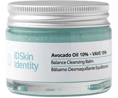 Skin Generics Id Skin Identity Avocado Oil 10 Bálsamo Desmaquillante Equilibrante, 50 ml