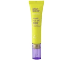 Skin Generics Id Skin Identity azelaino rūgštis 5 selektyvios gydomosios savybės, 15 ml