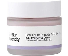 Skin Generics Id Skin Identity Botulinum Peptide Crema Reafirmante Baby Btx, 50 ml
