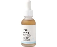 „Skin Generics Id Skin Identity“ koncentruotas drėkinamasis atkuriamasis serumas, 30 ml