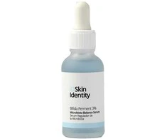 „Skin Generics ID Skin Identity Bifida Ferment 3“ mikrobiotą reguliuojantis serumas, 30 ml