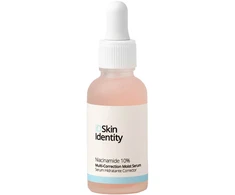 Skin Generics Id Skin Identity Niacinamide 10 Serum Hidratante Corrector, 30 ml