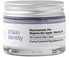 Skin Generics Id Skin Identity Niacinamide 5 Crema Fundente Reguladora De Sebo, 50 ml