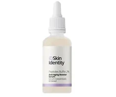 Skin Generics Id Skin Identity Peptides Buffet 2 Serum Concentrado Antiedad, 30 ml