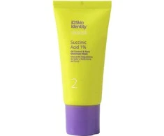 Skin Generics Id Skin Identity gintaro rūgšties tušas Reguladora, 50 ml