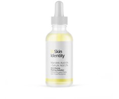 Skin Generics Id Skin Mandelic Acid 6 Salicilic Acid 2 Exfoliating Imperfections, 30 ml