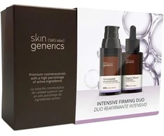 Skin Generics jaunimo eliksyras, 2 vnt