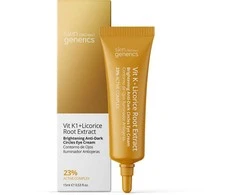 Skin Generics Vit K1 Licorice Root Extract Eye Contour, 15 ml