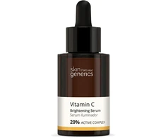 Skin Generics Vitamina C Serum Iluminador 20, 30 ml