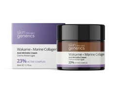 Skin Generics Wakame kremas nuo raukšlių 23, 50 ml