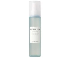 SKIN1004 Madagascar Centella Hyalu-Cica Cloudy Mist Drėkinamoji veido dulksna, 120 ml