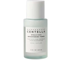 SKIN1004 Madagascar Centella Hyalu-Cica Brightening Toner Veido tonikas, 30 ml