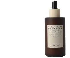 SKIN 1004 SKIN1004 Madagascar Centella Probio-Cica Intensive Ampoule drėkinanti veido ampulė su probiotikais 95ml