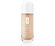 Skystas makiažo pagrindas Clinique Even Better Clinical Vitamin Makeup su SPF50, 30 ml | spalva: 2 - Light Cool