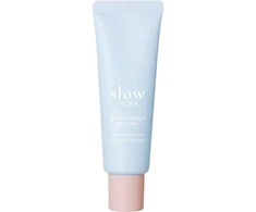 Slowpure Slopure Splash Hydration Hydrating &amp; Soothing Day &amp; Night Gel kreminis veidui, 50 ml