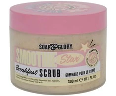 Soap Glory Soap and Glory Soap and Glory Soap and Glory Soap and Glory Soap and Glory Soap and Glory Smoothie Star Breakfast Scrub, 300 ml