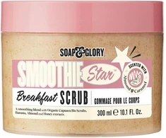 Soap Glory SMOOTHIE STAR breakfast scrub 300 ml