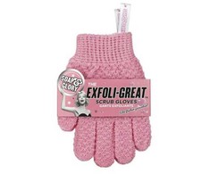 Soap Glory Muilas Šlovės muilas ir šlovės muilas ir šlovės muilas ir šlovės muilas ir šlovės muilas ir šlovės muilas ir šlovė The Exfoli-Great Guantes Exfoliantes 2 U