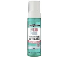 Soap Glory Muilas Šlovės muilas ir šlovės muilas ir šlovės muilas ir šlovės muilas ir šlovės muilas ir šlovės muilas ir šlovė The Fab Pore Espuma Limpiadora, 200 ml