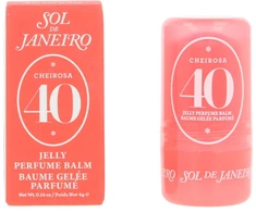 Sol De Janeiro Sdj Cheirosa 40 Jelly Perfume Balm, 4 g