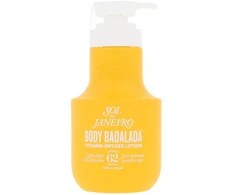 Sol De Janeiro Body Badalada 62 Lotion kūno losjonas, 400 ml