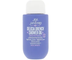 Sol De Janeiro Delicia Drench Aceite De Ducha, 90 ml