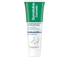 Somatoline Cosmetic "Somatoline" anticeliulitinis gelis 250ml