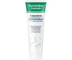Celiulitą mažinanti programa Somatoline (250 ml)