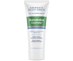 Somatoline Cosmetic BODY-DREN drenante piernas criogel intensivo 200 ml