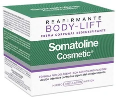 Somatoline Cosmetic BODY LIFT body firming 250 ml