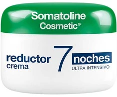 "Somatoline" liekninamoji intensyvi 7 naktinė priemonė 250ml