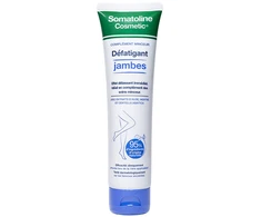 Somatoline Cosmetic Leg fatigue reliever with immediate relaxing effect 100 ml