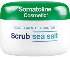 Somatoline Cosmetic "Somatoline" kosmetinis šveitiklis su jūros druska 350g