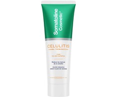 Somatoline Cosmetic Thermoactive anti-cellulite cream 250 ml