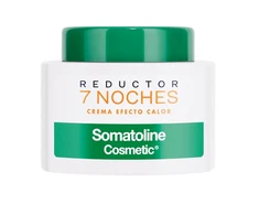 "Somatoline" liekninamoji intensyvi 7 naktinė priemonė 400ml