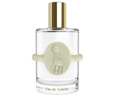 Sophie la Girafe Girafe EDT tualetinis vanduo moterims, 100 ml