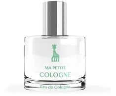 Sophie La Girafe Ma Petite Cologne EDC odekolonas vaikams, 50 ml
