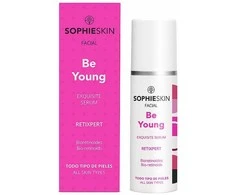 Sophieskin Be Young serumai 50ml