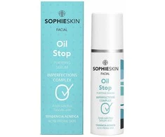 SOPHIE SKIN Sophieskin Oil Stop serumas 30ml