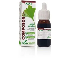 Soria Composor 41 Gincox S.XXI 50ml