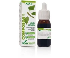 Soria Composor 07 Diurin Complex S Xxi 50ml