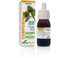 Soria Composor 19 Depulanas S Xxi 50ml