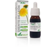 Soria Kiaulpienių ekstraktas S Xxi 50ml