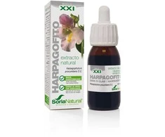Soria Harpagofito ekstraktas S Xxi 50ml
