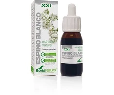 Soria Extractas Baltoji gudobelė S Xxi 50ml