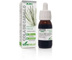 Soria Asiūklio ekstraktas S Xxi 50ml
