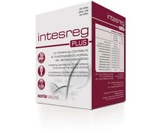 Soria Intesreg Plus 14 vntX 10g