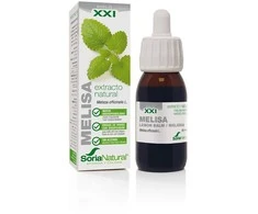 Soria Extracto De Melisa S Xxi 50ml