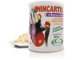 Soria Mincartil Clasic Bote 300g